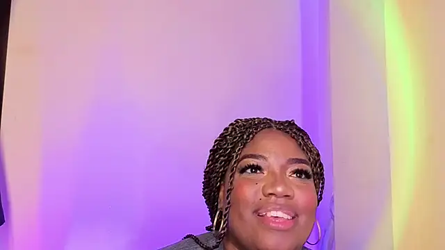 GraceMaaceey online show from 25, 2, 2026