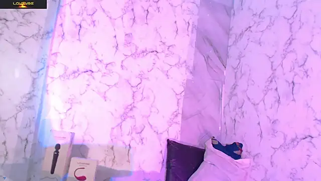 GraceMaaceey online show from 16, 12, 2025