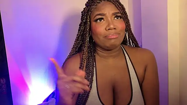 GraceMaaceey online show from 28, 2, 2026