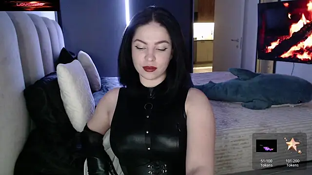 RachelCamp online show from 3, 3, 2026