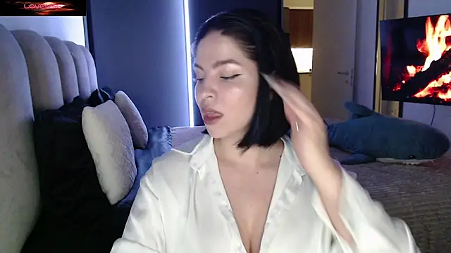 Snapshot of RachelCamp chatting on 1, 4, 2026 RachelCamp online show from 1, 4, 2026