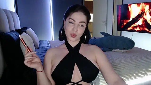 Snapshot of RachelCamp chatting on 26, 5, 2026 RachelCamp online show from 26, 5, 2026