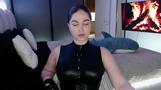 Snapshot of RachelCamp chatting on 4, 7, 2026 RachelCamp online show from 4, 7, 2026