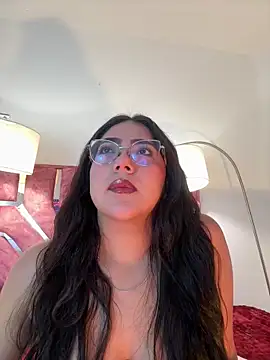 Snapshot of Dafne_se chatting on 6, 6, 2026 Dafne se online show from 6, 6, 2026