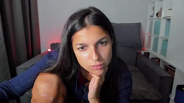 Gabriella there online show from 28, 11, 2025