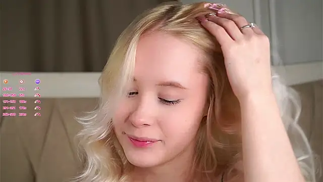 AunclreaVache online show from 9, 2, 2026