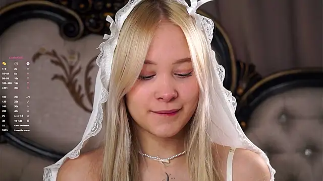 AunclreaVache online show from 3, 3, 2026