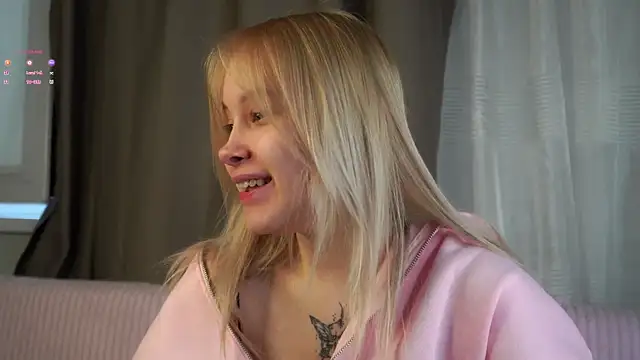 AunclreaVache online show from 19, 4, 2026