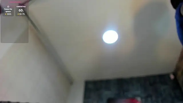 Brizza H033 online show from 22, 12, 2025