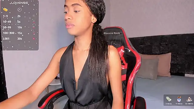 Brizza H033 online show from 7, 3, 2026