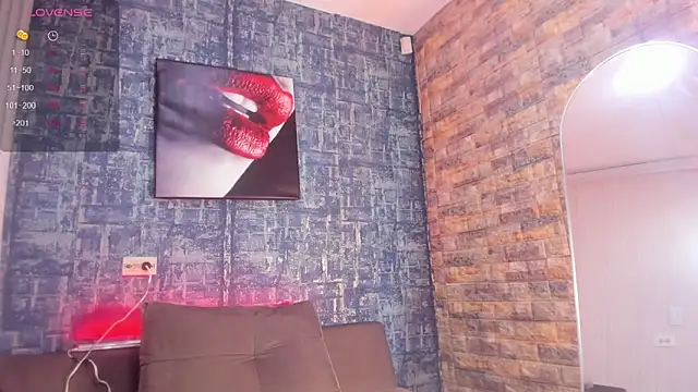 Brizza H033 online show from 6, 2, 2026