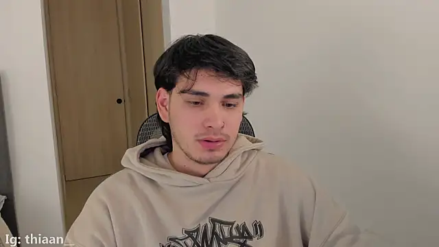 thiaann online show from 4, 12, 2025