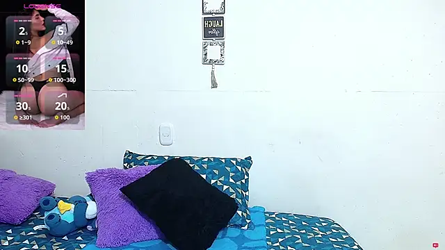 rose towers4 online show from 24, 2, 2026