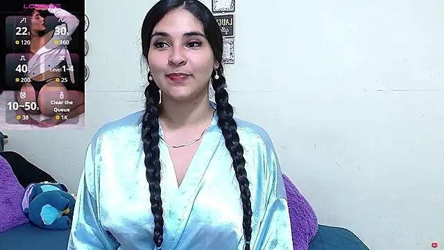 rose towers4 online show from 13, 2, 2026