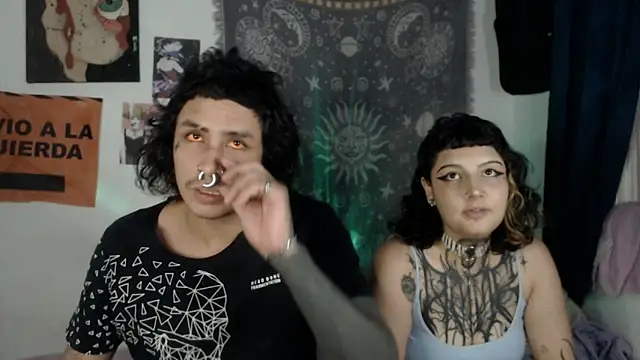 6mey6mey6 online show from 31, 3, 2026