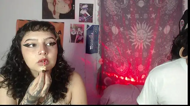 6mey6mey6 online show from 21, 2, 2026