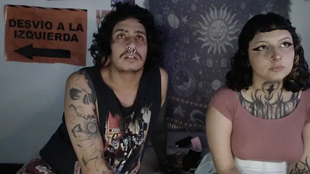 6mey6mey6 online show from 17, 4, 2026