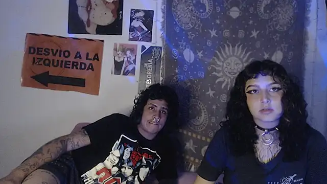 6mey6mey6 online show from 18, 2, 2026