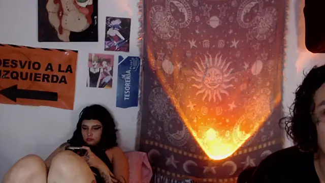 6mey6mey6 online show from 27, 3, 2026