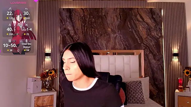 Caroline foster1 online show from 17, 3, 2026