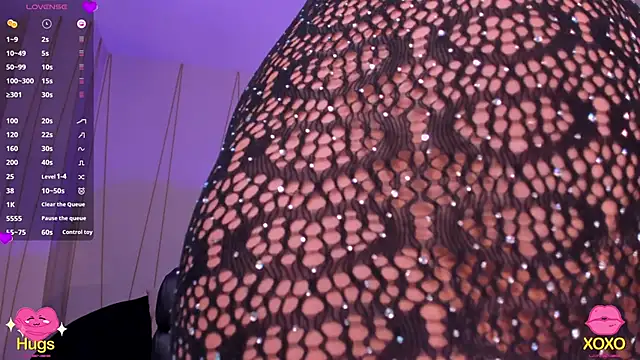 LisaFlowers  online show from 20, 4, 2026