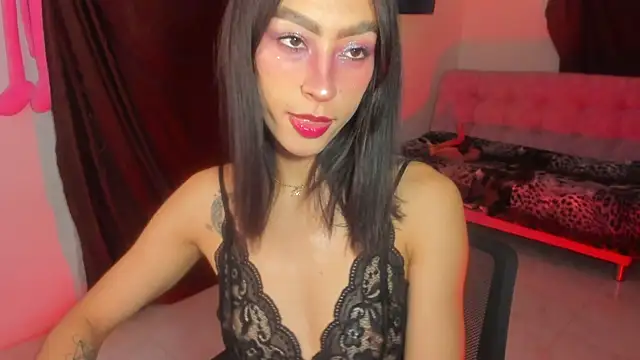 Ounla Sweet online show from 26, 5, 2026