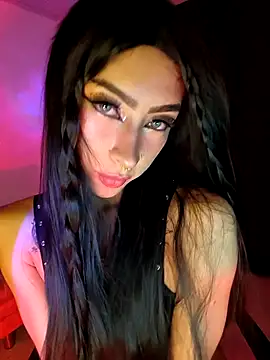 Ounla Sweet online show from 15, 4, 2026