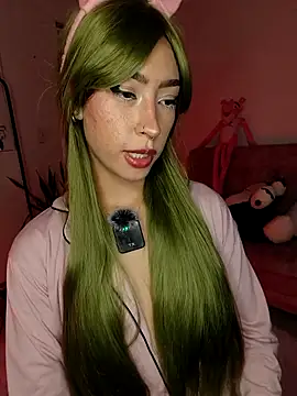 Ounla Sweet online show from 13, 3, 2026