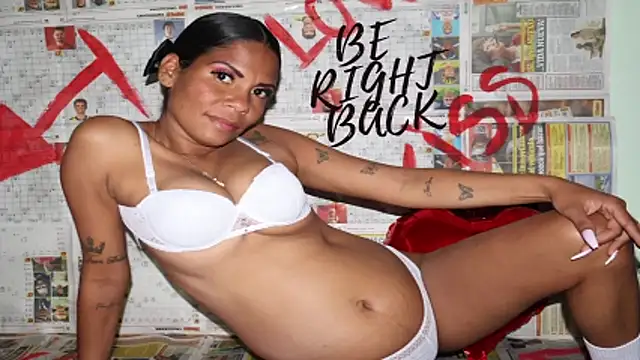  Caroline34 online show from 22, 4, 2026