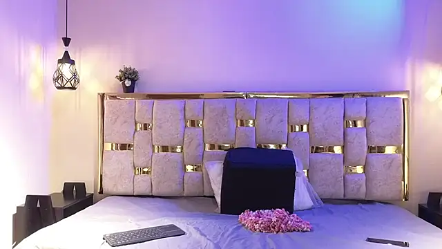  Caroline34 online show from 24, 3, 2026