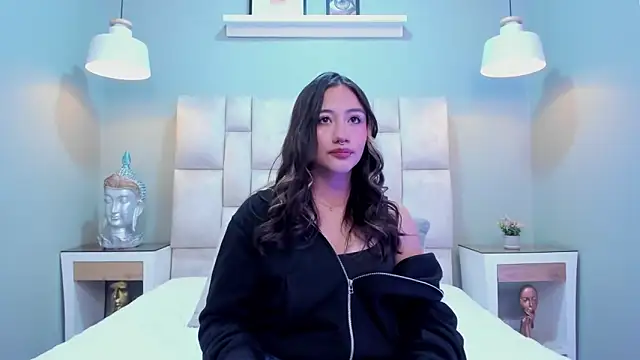 Snapshot of Nana__S chatting on 29, 11, 2025 Nana S online show from 29, 11, 2025