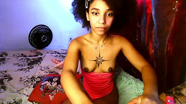 Lillith Bloom online show from 16, 1, 2026