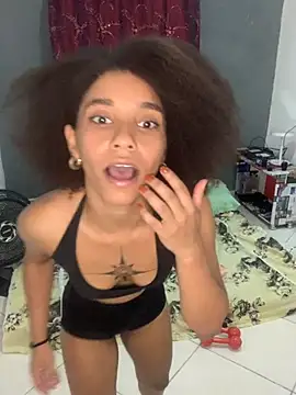 Lillith Bloom online show from 13, 1, 2026