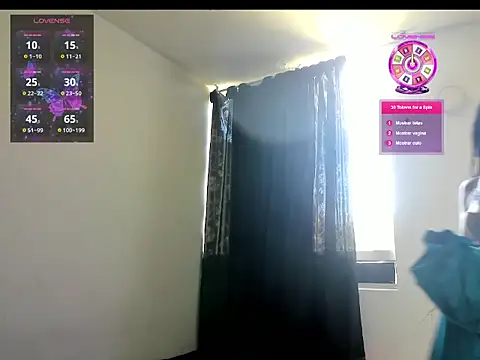 sweetCatallina online show from 30, 4, 2026