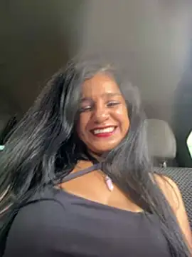 sweetCatallina online show from 28, 7, 2026