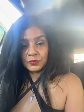 sweetCatallina online show from 28, 7, 2026
