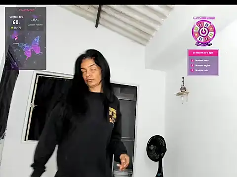 sweetCatallina online show from 29, 5, 2026