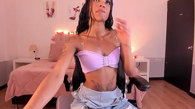 Samantha spike2 online show from 26, 3, 2026