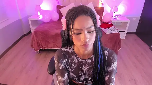 Samantha spike2 online show from 16, 2, 2026