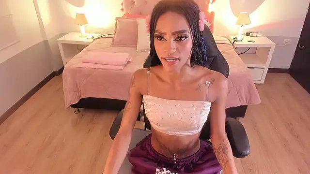 Samantha spike2 online show from 24, 2, 2026