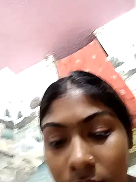 Cute diya023 online show from 27, 3, 2026