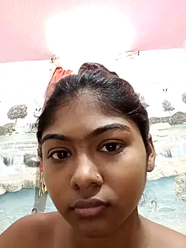 Cute diya023 online show from 7, 3, 2026