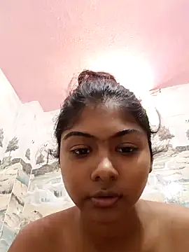 Cute diya023 online show from 1, 3, 2026