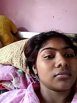 Cute diya023 online show from 28, 2, 2026