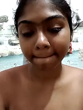 Cute diya023 online show from 21, 3, 2026