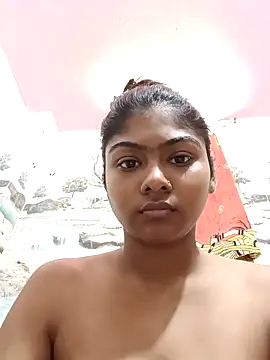 Cute diya023 online show from 17, 3, 2026