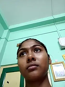 Cute diya023 online show from 18, 3, 2026