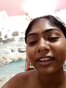 Cute diya023 online show from 23, 4, 2026