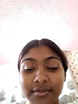 Cute diya023 online show from 3, 4, 2026