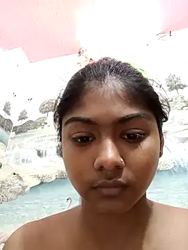 Cute diya023 online show from 13, 4, 2026